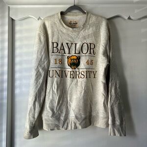 Baylor University Pullover